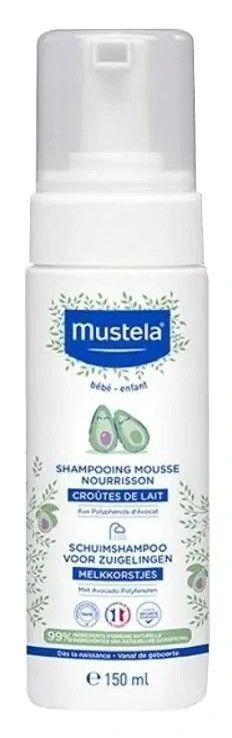mustela szampon.w piance stosowanie