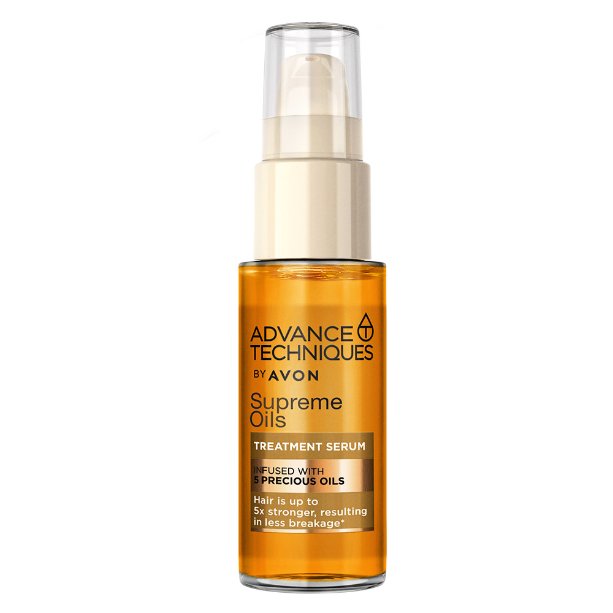 avon regenerująco-odżywczy olejek do twarzy ciała i włosów