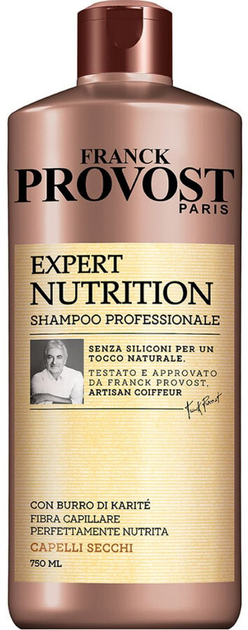 frank provost szampon pure detox opinie