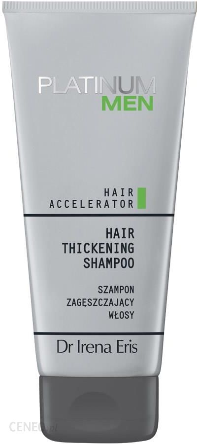 szampon przeciw wypadaniu włosów dr eris