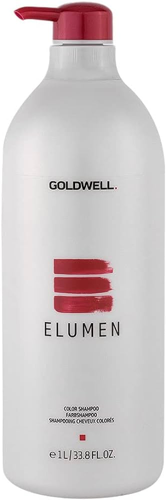 goldwell elumen szampon