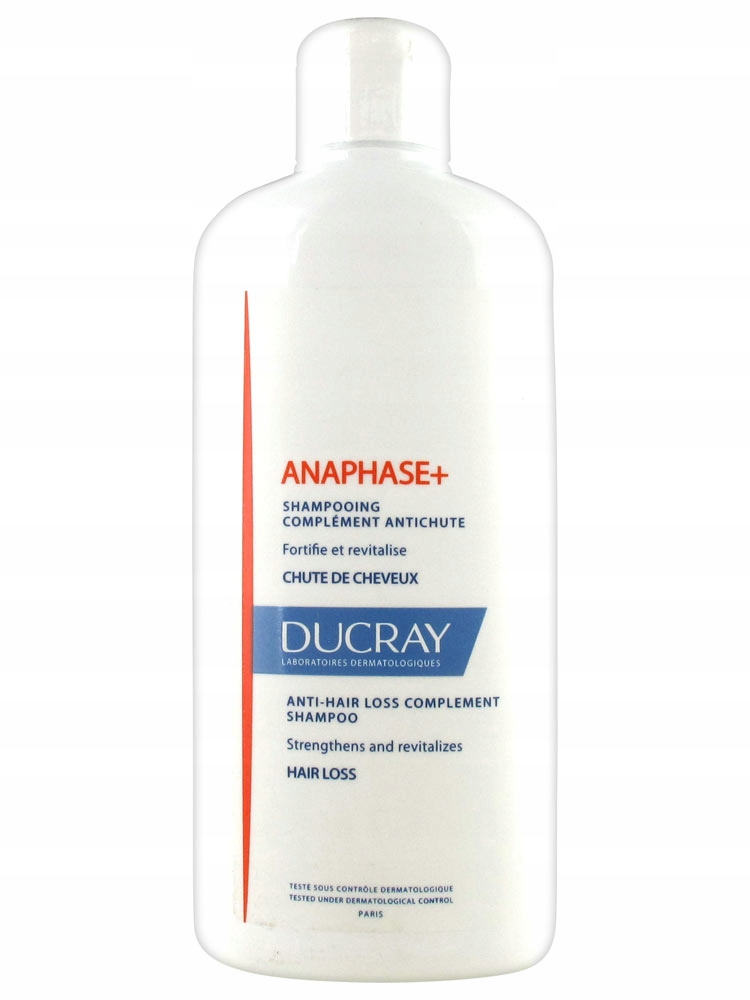 szampon ducray anaphase