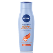 nivea repair & targeted care szampon