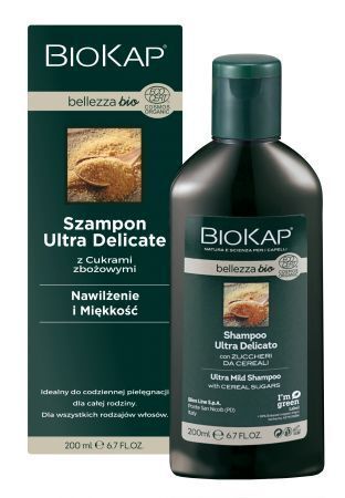 szampon biokap