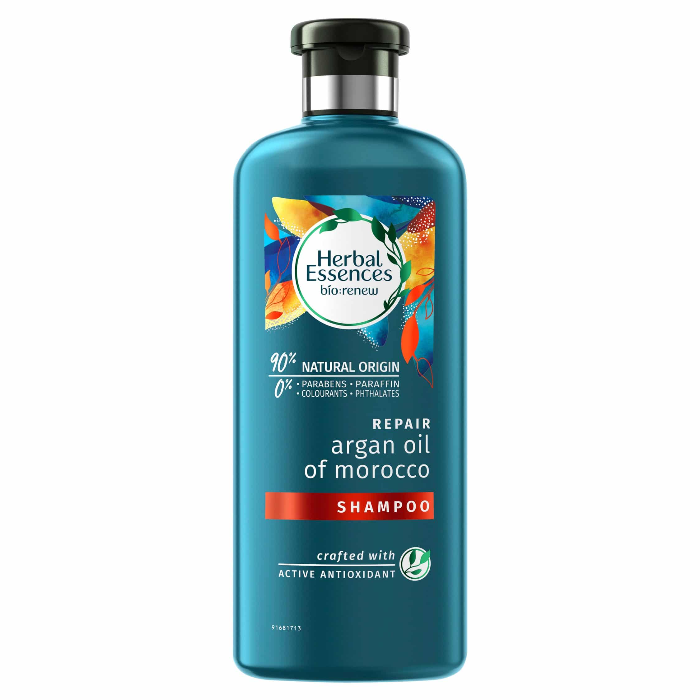 szampon herbal esence