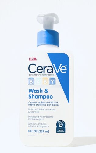 cerave szampon