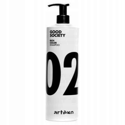 artego 02 szampon