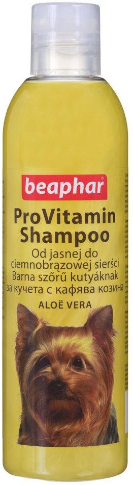 beaphar provitamin szampon opinie