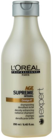 loreal age supreme szampon anti-age