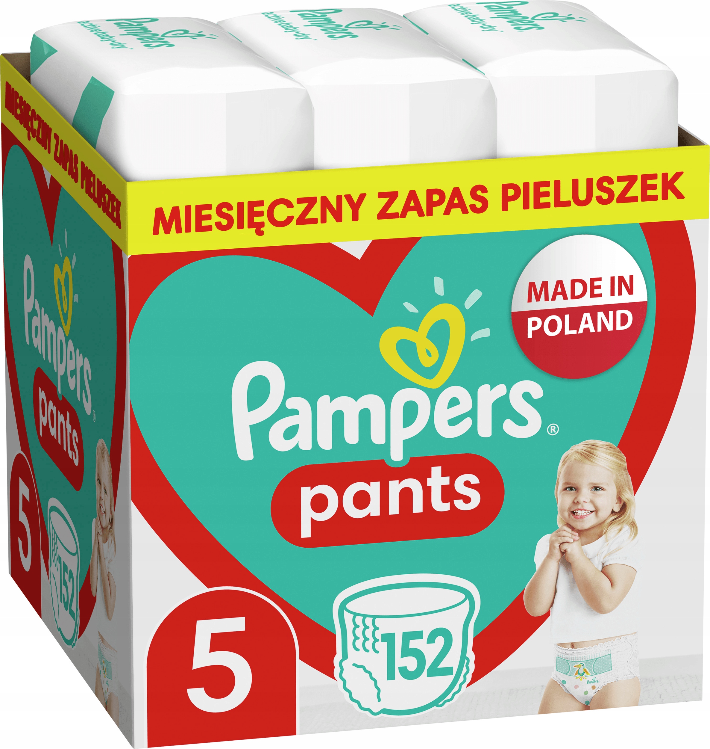 pieluchy huggies pants 5 dla chłopca