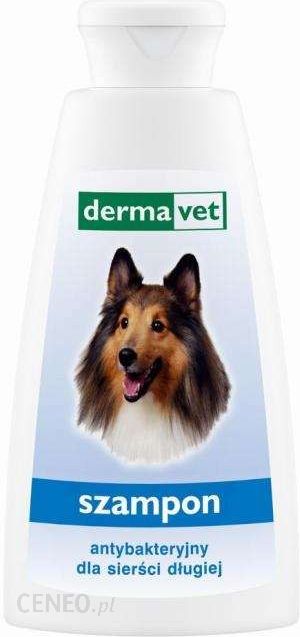 szampon dla psa dermavet