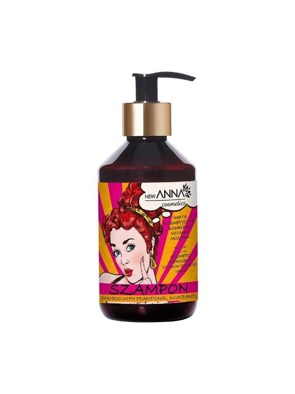 szampon anna
