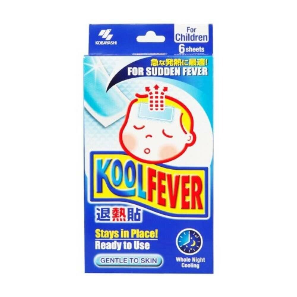 fever pad