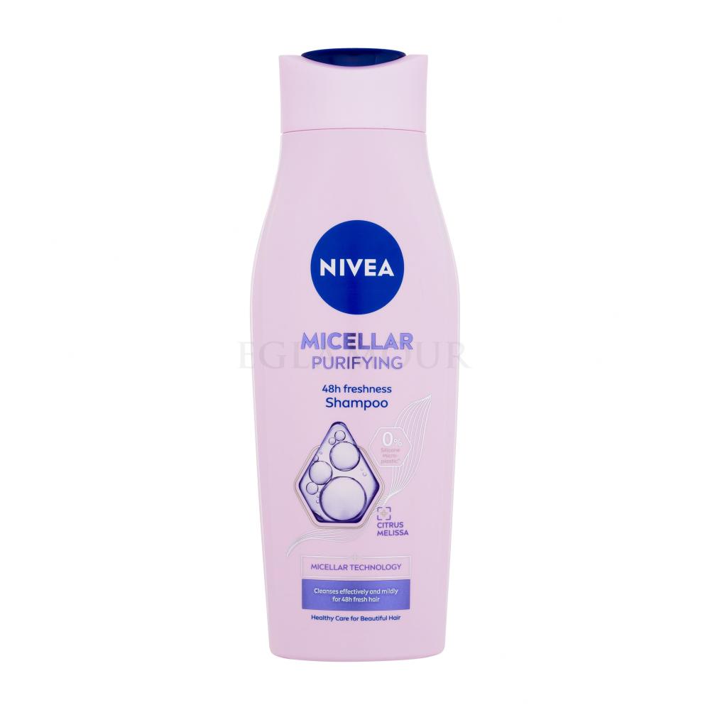 szampon nivea mielisa