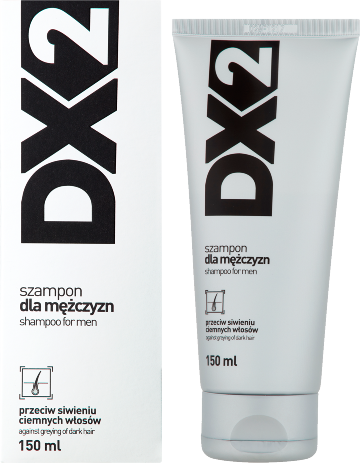 szampon dx10