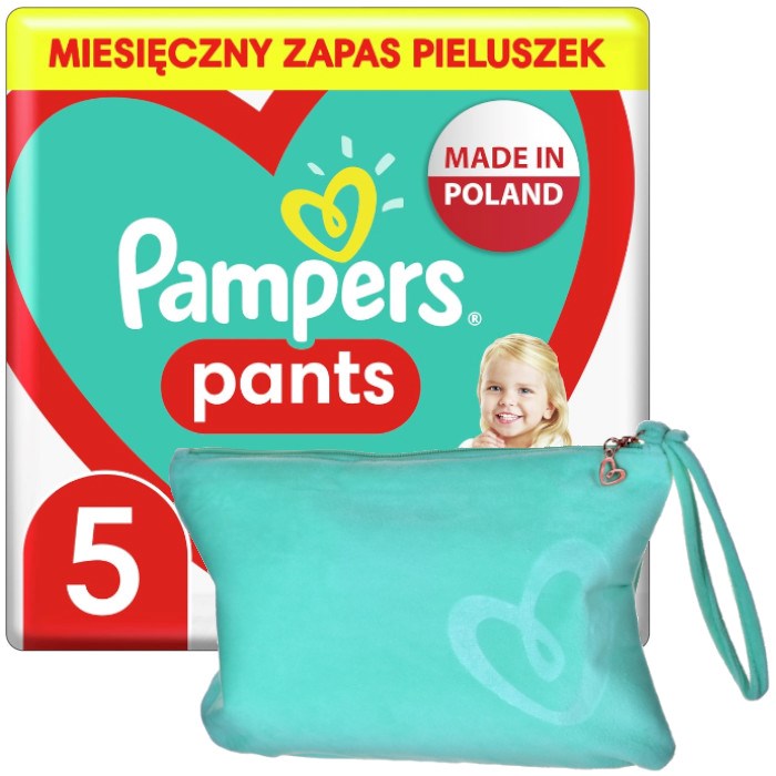 pampers 1 zapas