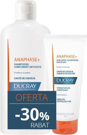 anaphase szampon i odżywka