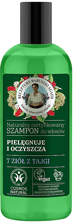 szampon odżywka artego