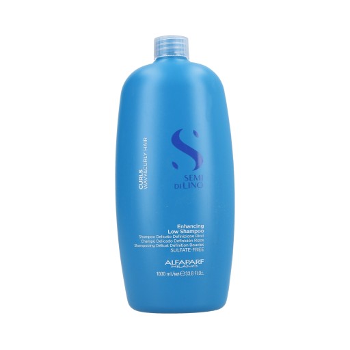 anti hair loss salon szampon