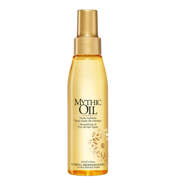 loreal mythic oil huile originale odżywczy olejek do włosów