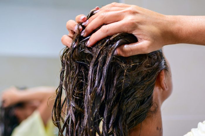 olejek makadamia do włosów jak stosować