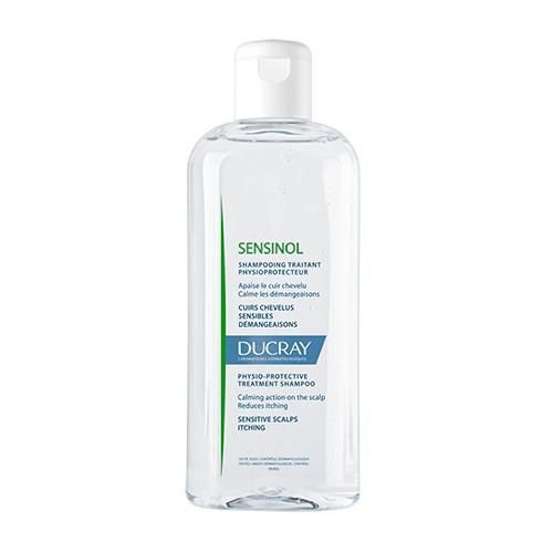 ducray extra-doux szampon dermatologiczny do częstego stosowania 200 ml doz