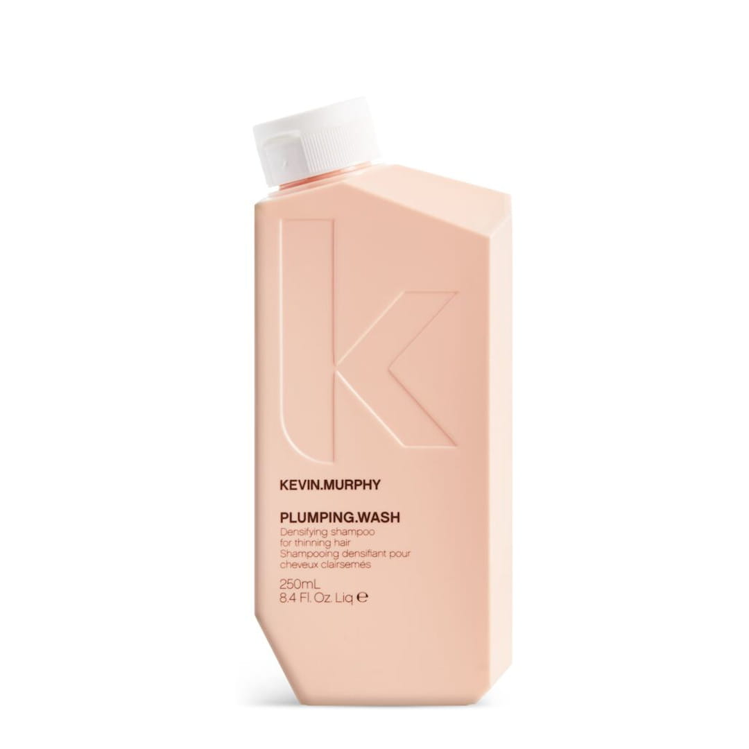 kevin murphy jaki szampon