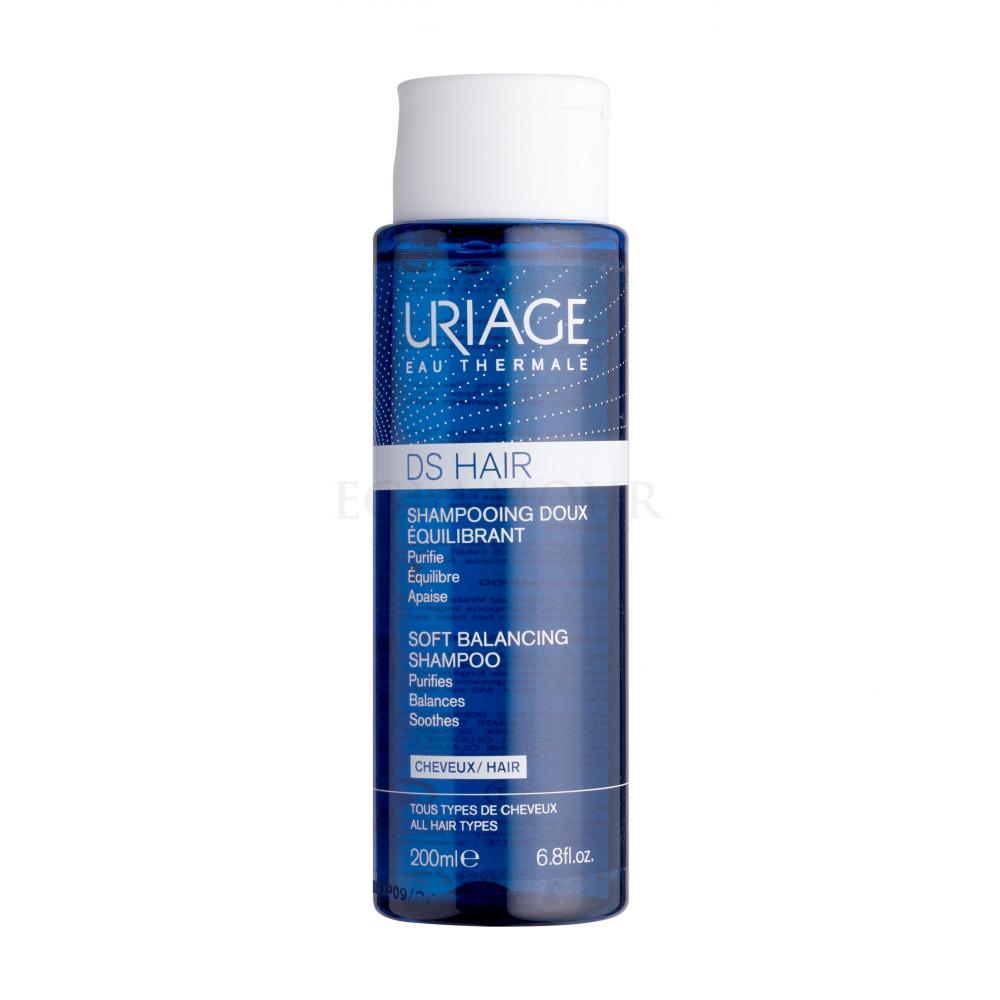 uriage ds hair szampon