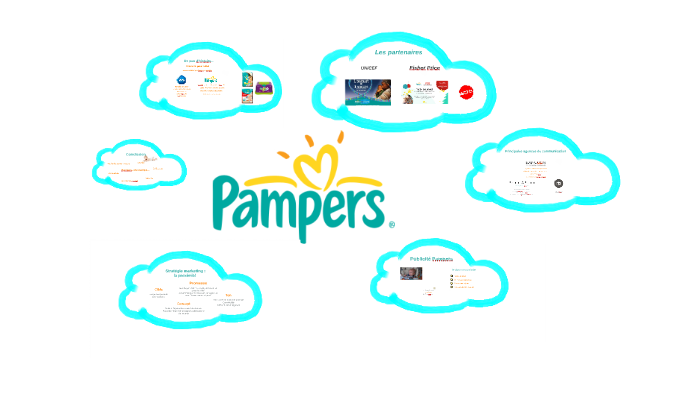 pampers prezi