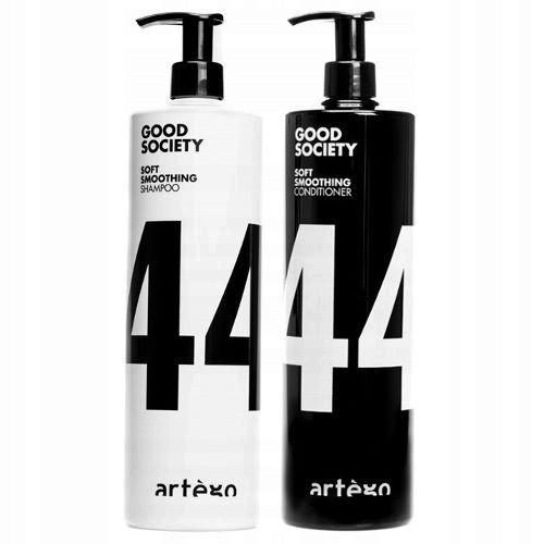 szampon i odżywka artego 44