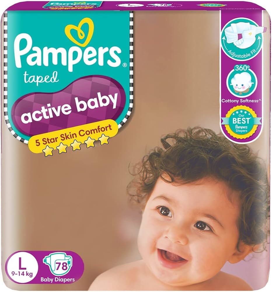 pampers sleep and play extra large