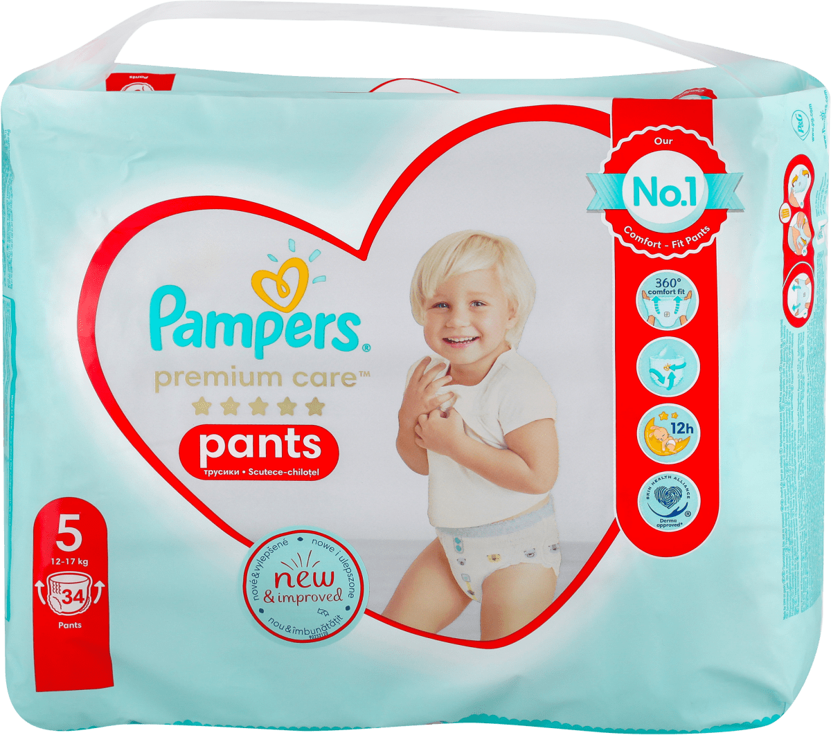 pampers active baby-dry ceneo