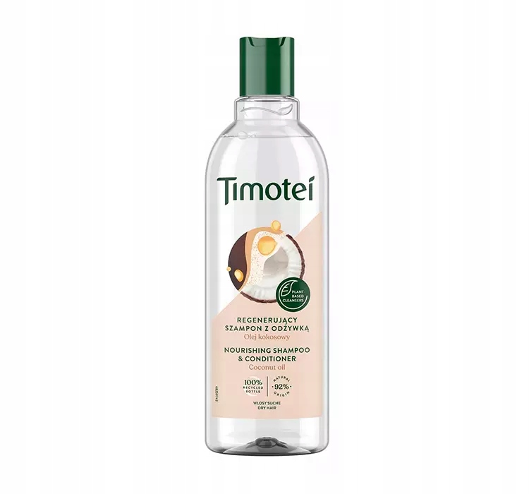 szampon timotei 400ml cena