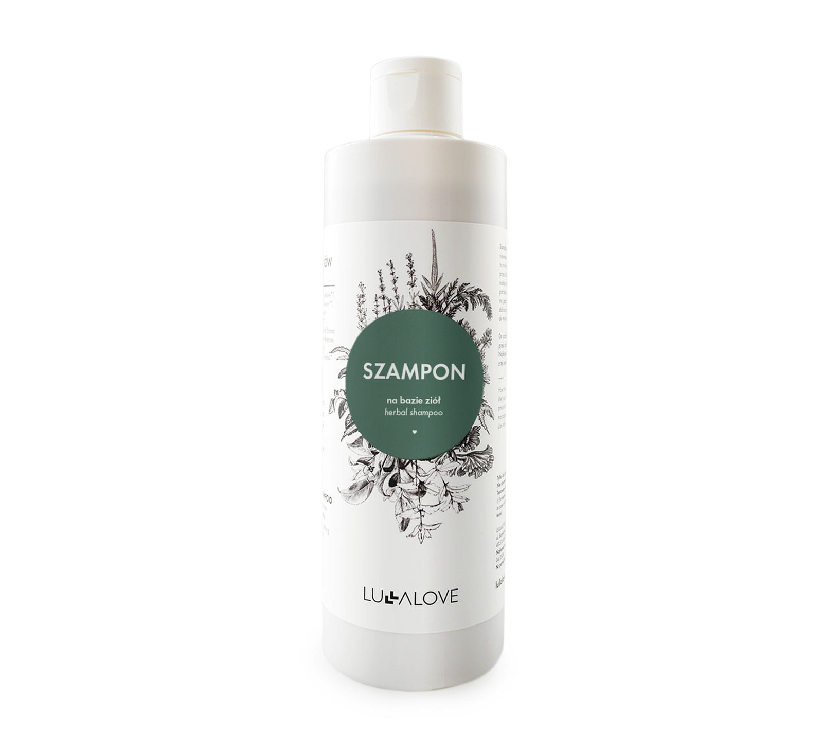 szampon oczyszczający dla kobiet