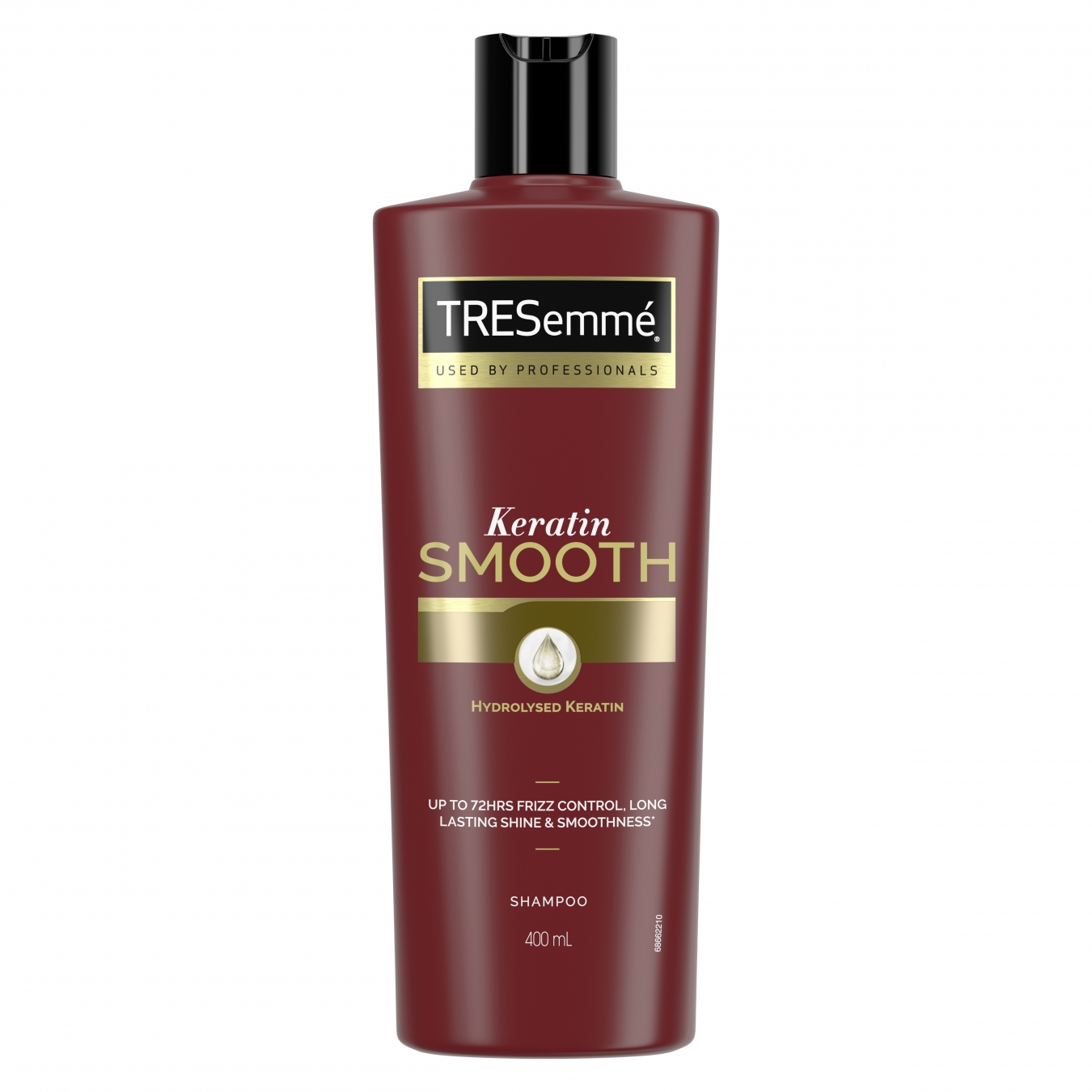 tresemme keratin smooth szampon opinie