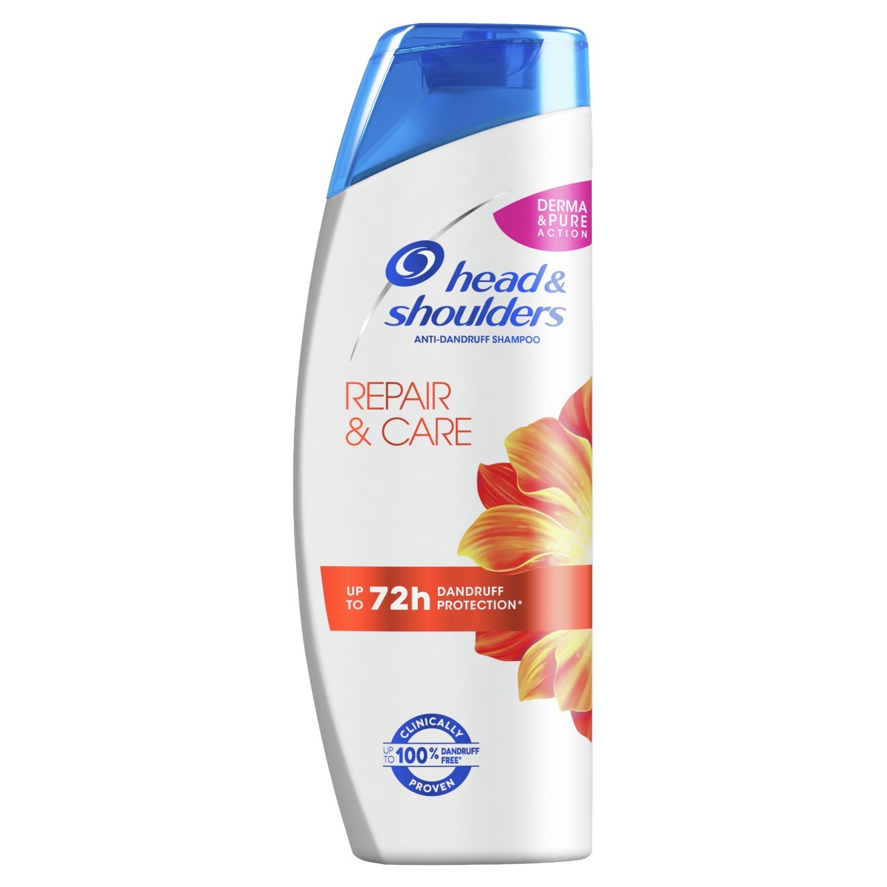 szampon head & shoulders przeciw wypadaniu włosów