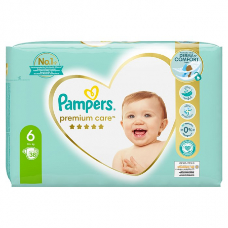 pampers 2 76