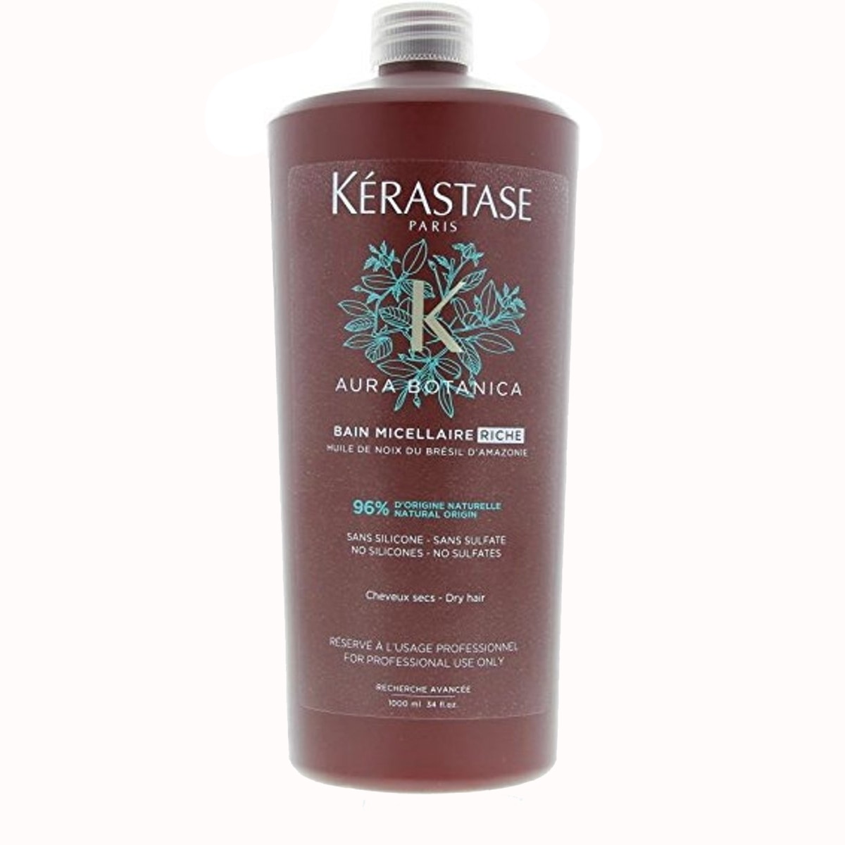 kerastase aura botanica szampon