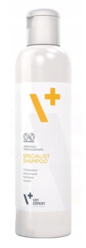 vetexpert szampon