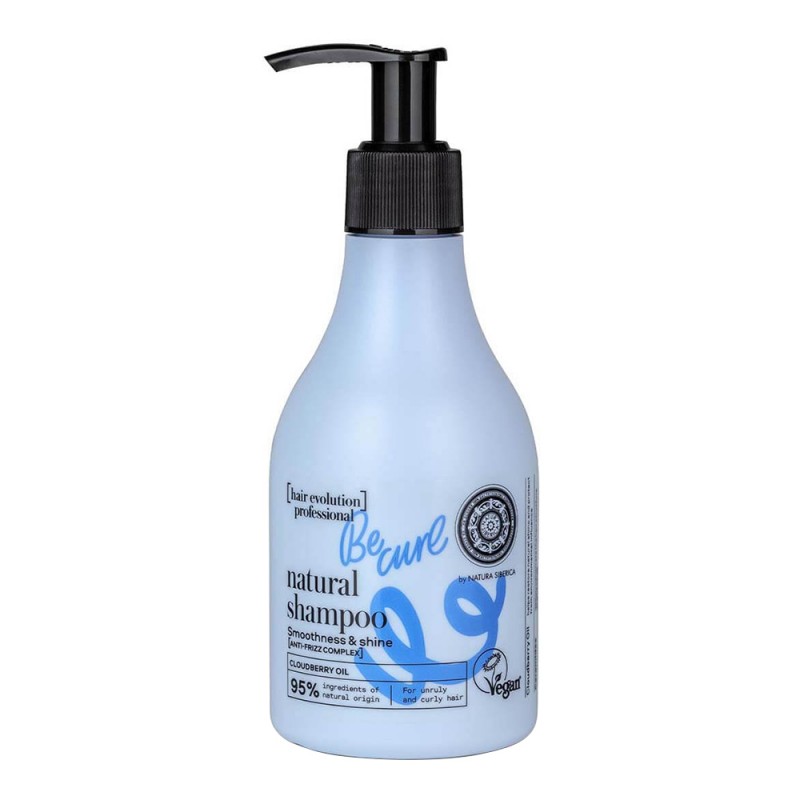 biolaven organic szampon natura siberica