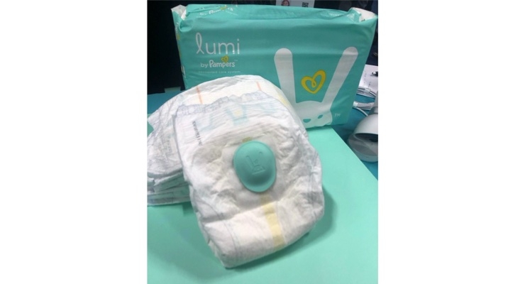 lumi pampers