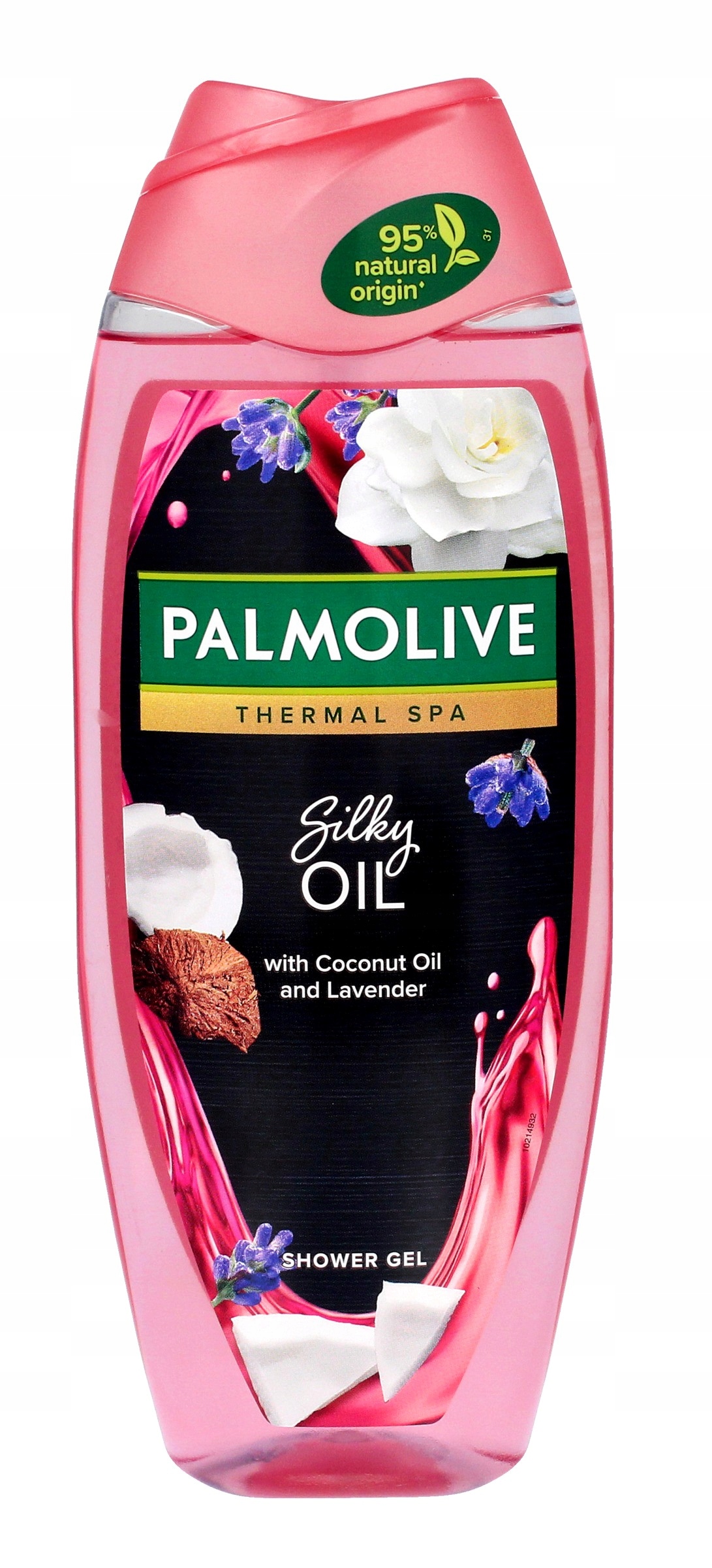 palmolive balsamy do ciała pampering