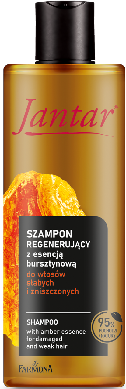 jantar szampon