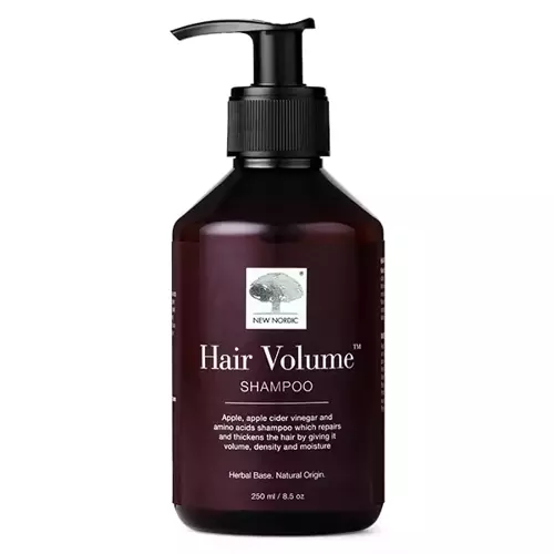 szampon volumizing skład