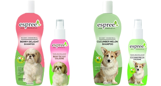 czym się różni szampon dla psa