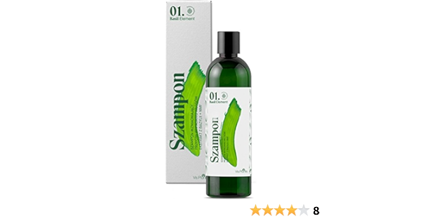 szampon 01 basil element