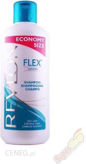 szampon do włosów revlon flex
