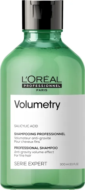 loreal professionnel volumetry szampon nadający objętość włosom cienkim 300ml