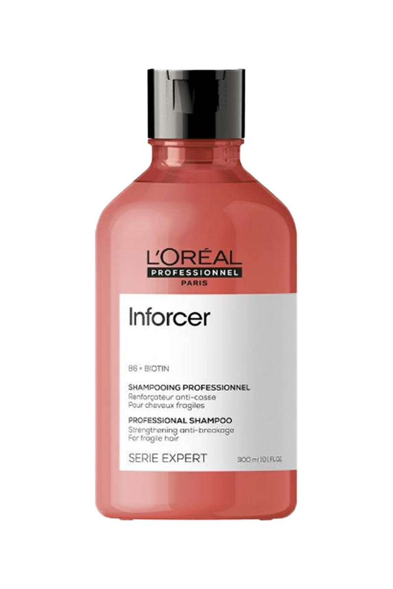 loreal hair expertise szampon