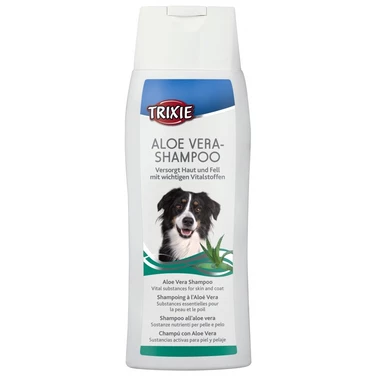 szampon dla psa do skóry wrażliwej atopowej